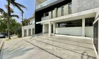 Imagem 6: Espetacular casa em condomínio para locação no São Paulo II, Cotia-SP: 6 quartos, 6 suítes