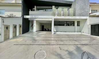 Imagem 5: Espetacular casa em condomínio para locação no São Paulo II, Cotia-SP: 6 quartos, 6 suítes