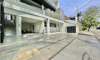 Imagem 7: Espetacular casa em condomínio para locação no São Paulo II, Cotia-SP: 6 quartos, 6 suítes