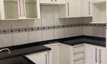 Imagem 5: Sobrado à Venda em Condomínio – 2 Dormitórios, Área Gourmet e Ótima Localização na Granja