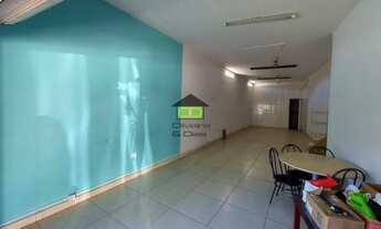 Imagem 3: Belíssima loja para locação no melhor pedaço do Jardim da Glória na Granja Viana