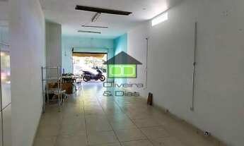 Imagem 2: Belíssima loja para locação no melhor pedaço do Jardim da Glória na Granja Viana