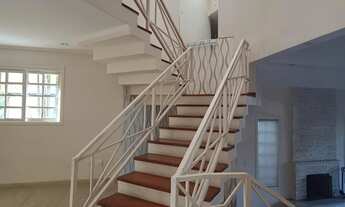 Imagem 6: Casa para alugar São Paulo II, locação Granja Viana, casa com 4 dormitórios, 3 suítes, cas