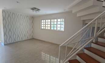 Imagem: Casa para alugar São Paulo II, locação