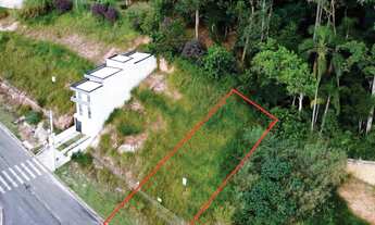 Imagem: Excelente Terreno em Aclive no Vitta Granja