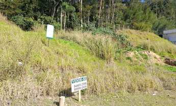 Imagem 3: Excelente Terreno em Aclive no Vitta Granja Viana com Projetos Arquitetônicos