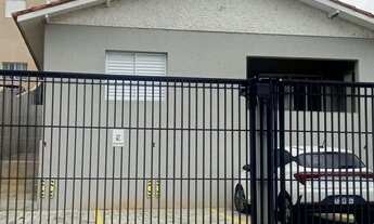 Imagem 2: Seu Novo Lar Espera por Você no Coração do Parque São Jorge!