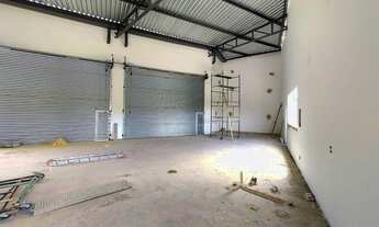 Imagem 2: Galpão/Espaço Comercial Multiuso – 355 m² de Área Total - Cotia