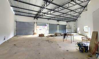 Imagem 3: Galpão/Espaço Comercial Multiuso – 355 m² de Área Total - Cotia