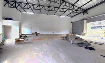 Imagem: Galpão/Espaço Comercial Multiuso 355