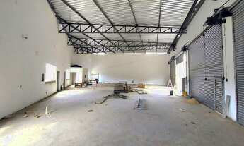 Imagem 6: Galpão/Espaço Comercial Multiuso – 355 m² de Área Total - Cotia