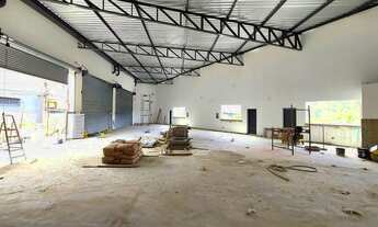 Imagem 5: Galpão/Espaço Comercial Multiuso – 355 m² de Área Total - Cotia