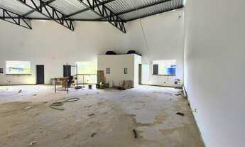 Imagem 4: Galpão/Espaço Comercial Multiuso – 355 m² de Área Total - Cotia