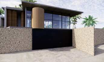 Imagem 2: Lote Exclusivo com Projeto Aprovado – 849,63 m² de Potencial e Sofisticação - Jardim Colib