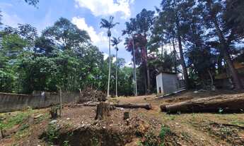 Imagem 3: Lote Exclusivo com Projeto Aprovado – 849,63 m² de Potencial e Sofisticação - Jardim Colib