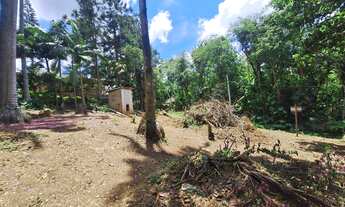 Imagem 6: Lote Exclusivo com Projeto Aprovado – 849,63 m² de Potencial e Sofisticação - Jardim Colib