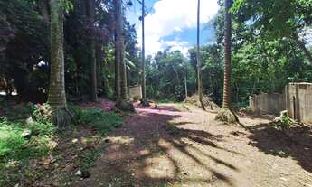 Imagem: Lote Exclusivo com Projeto Aprovado 