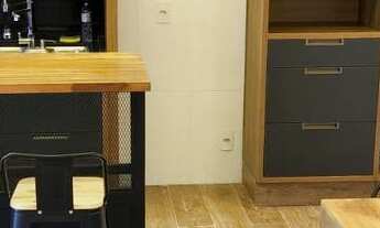 Imagem 2: Apartamento com Vista Privilegiada – Condomínio Clube em Santo Amaro