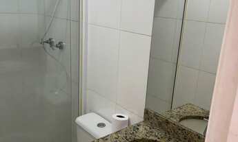 Imagem 7: Apartamento 52m² – 2 Dormitórios – Centro de Cotia