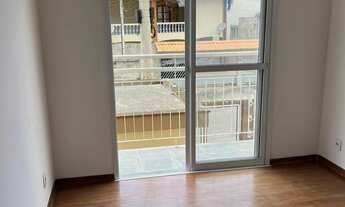 Imagem: Apartamento 52m²  2 Dormitórios 