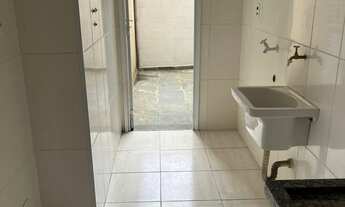 Imagem 5: Apartamento 52m² – 2 Dormitórios – Centro de Cotia