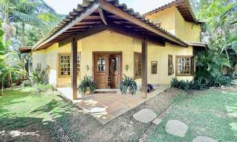 Imagem 6: Cond. Vila de São Fernando - 4 stes, 2 escritórios, gourmet, casa hóspedes!