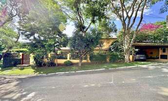 Imagem 2: Cond. Vila de São Fernando - 4 stes, 2 escritórios, gourmet, casa hóspedes!