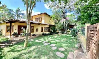 Imagem 5: Cond. Vila de São Fernando - 4 stes, 2 escritórios, gourmet, casa hóspedes!