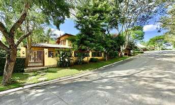 Imagem: Cond. Vila de São Fernando - 4 stes, 2