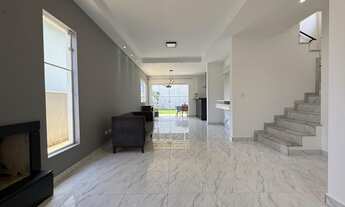 Imagem 3: Casa Exclusiva no Condomínio Palm Hills - Venda ou Locação