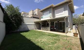 Imagem: Casa Exclusiva no Condomínio Palm Hills