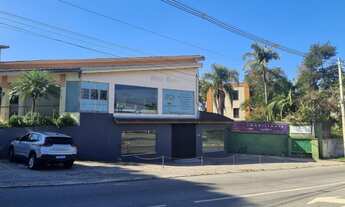 Imagem: Sala Comercial 240m² em Granja Viana Destaque