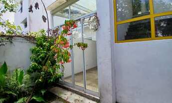 Imagem 3: Casa para locação em condomínio com clube na Granja Viana – 3 dormitórios, suíte e área go