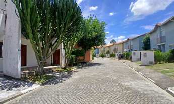 Imagem 7: Casa para locação em condomínio com clube na Granja Viana – 3 dormitórios, suíte e área go