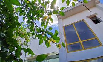 Imagem 2: Casa para locação em condomínio com clube na Granja Viana – 3 dormitórios, suíte e área go