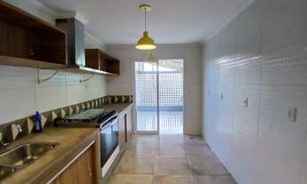 Imagem 6: Casa para locação em condomínio com clube na Granja Viana – 3 dormitórios, suíte e área go