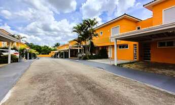 Imagem: Casa em condomínio para Locação Granja