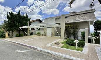 Imagem: Casa de Alto Padrão à Venda Aldeia da