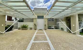 Imagem 4: Casa de Alto Padrão à Venda Aldeia da Fazendinha