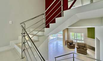 Imagem 7: Casa de Alto Padrão à Venda Aldeia da Fazendinha