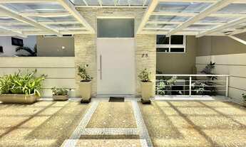 Imagem 5: Casa de Alto Padrão à Venda Aldeia da Fazendinha