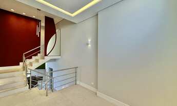 Imagem 6: Casa de Alto Padrão à Venda Aldeia da Fazendinha