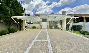 Imagem 3: Casa de Alto Padrão à Venda Aldeia da Fazendinha