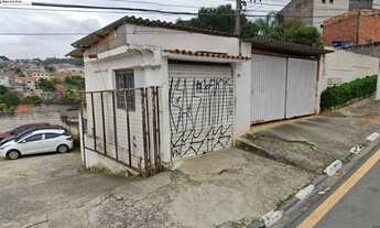 Imagem 6: Terreno Comercial 292,00m², Centro de Cotia