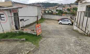 Imagem 3: Terreno Comercial 292,00m², Centro de Cotia