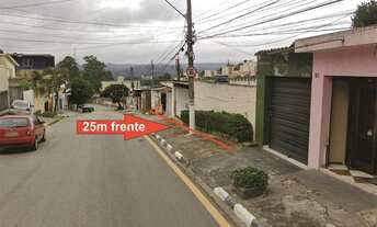 Imagem: Terreno Comercial 292,00m², Centro de Cotia