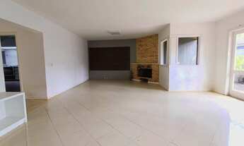 Imagem 5: Casa em condomínio São Paulo II Locação com Piscina, 4 Dormitórios e 4 Vagas – Reforma Ne