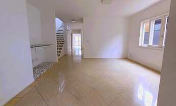 Imagem: Casa em condomínio São Paulo II Locação