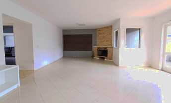 Imagem 6: Casa em condomínio São Paulo II Locação com Piscina, 4 Dormitórios e 4 Vagas – Reforma Ne