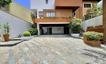 Imagem 3: Casa em condomínio em São Paulo II - à Venda em Condomínio Clube – Privacidade, Lazer e Co